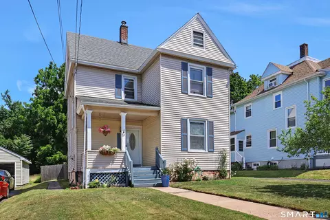 69 Columbia St, New Britain, CT 06052