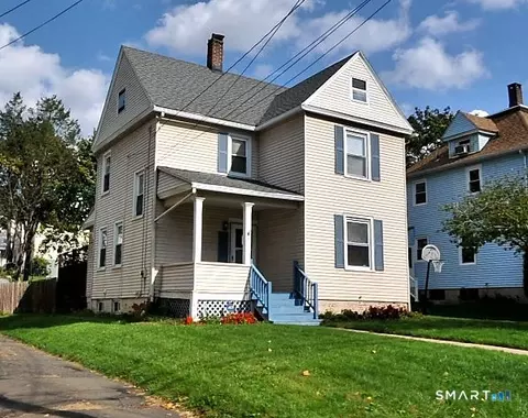 69 Columbia St, New Britain, CT 06052