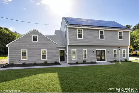 398 Chamberlain Hwy, Berlin, CT 06037