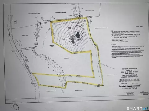 18 Gillette Ln, Somers, CT 06071