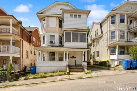 15 Howard St, Waterbury, CT 06705