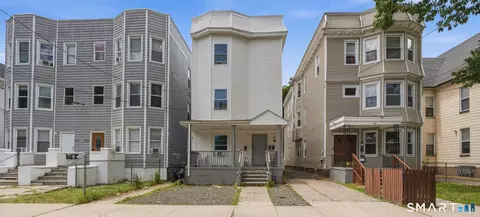 306 Howard Ave, New Haven, CT 06519