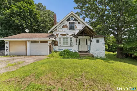 34 Shelter Hill Ave, Watertown, CT 06779