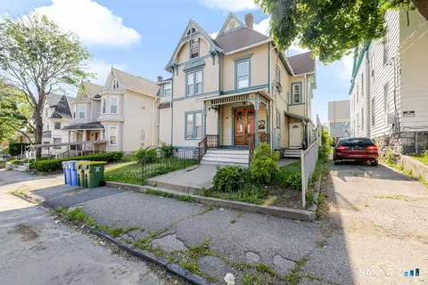 37 Central Ave, Waterbury, CT 06702