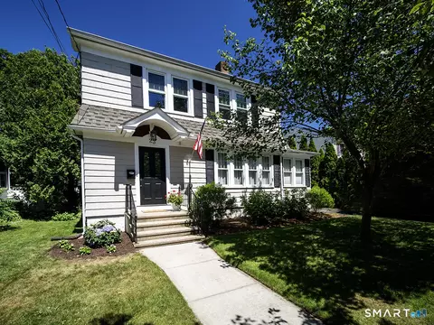 23 Thompson St, Hamden, CT 06518