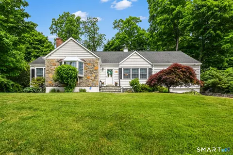 13 Hickory Dr, Greenwich, CT 06831