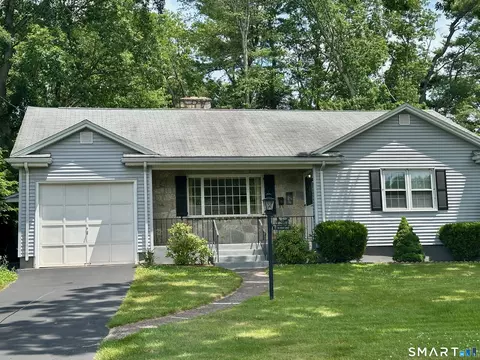 58 Milwood Rd, East Hartford, CT 06118