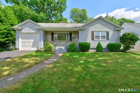 58 Milwood Rd, East Hartford, CT 06118