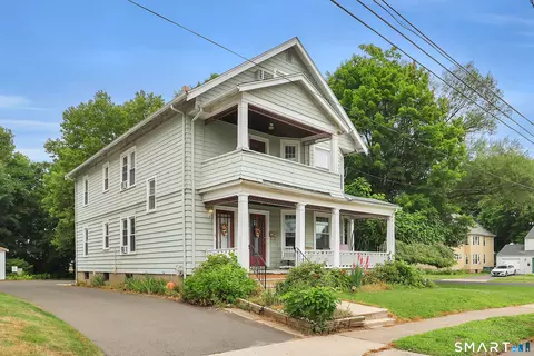 7 Lyons St # -9, New Britain, CT 06052