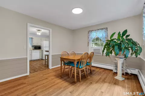 Dining - 211 Maple Ave, North Haven, CT 06473 photo 2 of 3