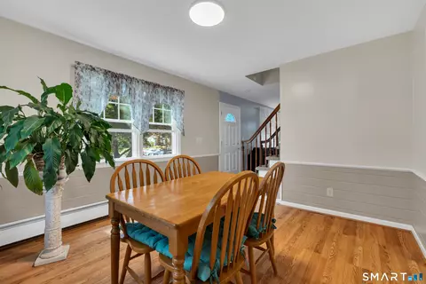 Dining - 211 Maple Ave, North Haven, CT 06473 photo 1 of 3