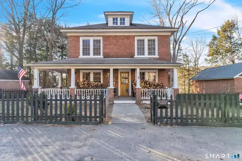 40 Grant Ave, Stafford Springs, CT 06076