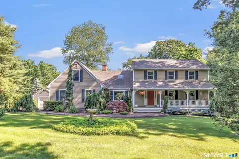 379 Waverly Rd, Shelton, CT 06484