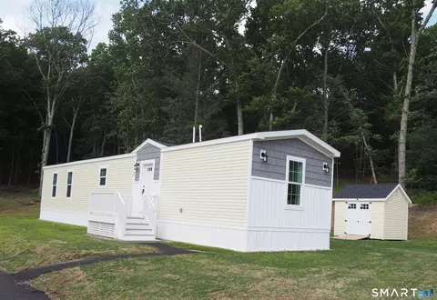 166 Boston Tpke #E, Bolton, CT 06043