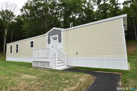 166 Boston Tpke #E, Bolton, CT 06043