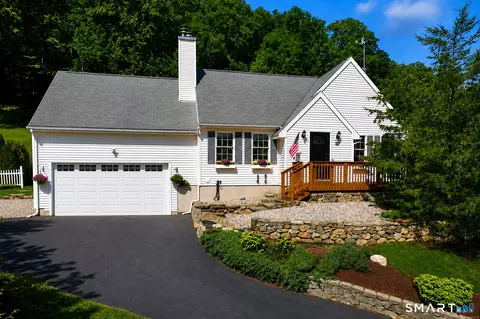61 Claire Hill Rd, Burlington, CT 06013