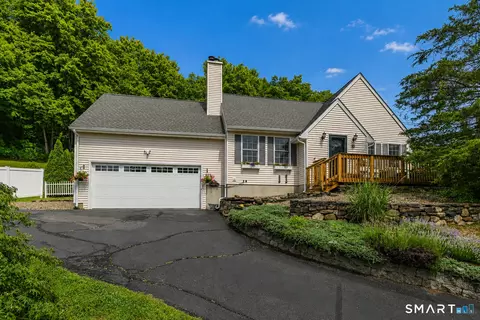61 Claire Hill Rd, Burlington, CT 06013