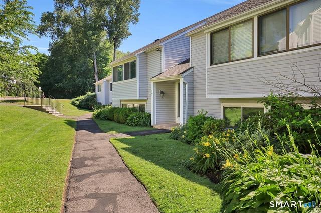 17 Brookwood Dr #B, Rocky Hill, CT 06067