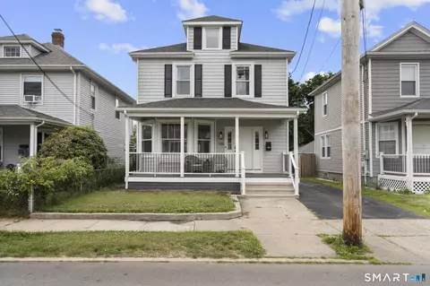 106 Peck Ave, West Haven, CT 06516