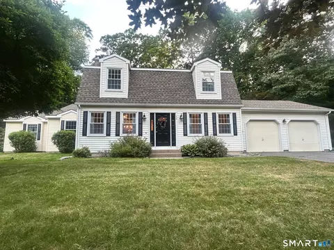 38 Evergreen Dr, Tolland, CT 06084