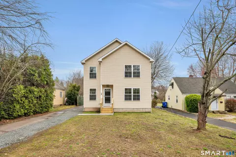 39 Robbins Ave, Newington, CT 06111