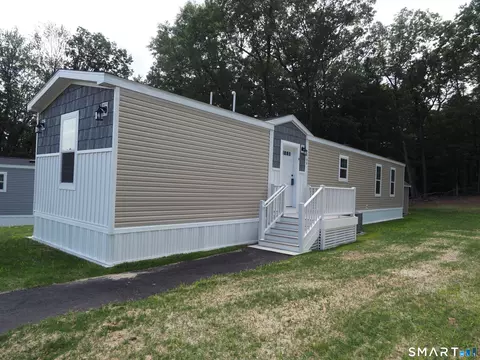 166 Boston Tpke #F, Bolton, CT 06043