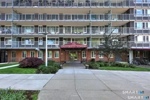 100 York St #E9, New Haven, CT 06510