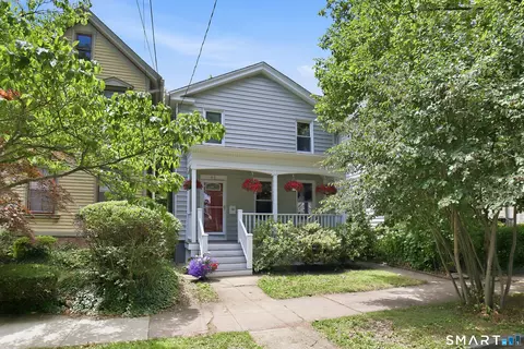 82 Bishop St, New Haven, CT 06511