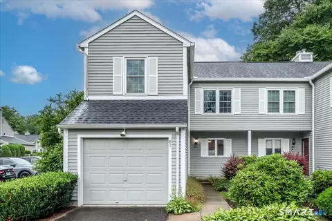 81 Quarry Village Rd #81, Cheshire, CT 06410