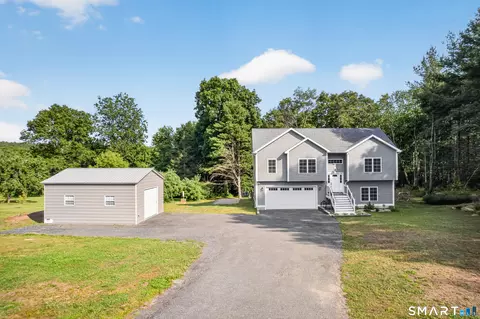 155 Cook Hill Rd, Griswold, CT 06351