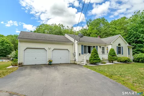 97 Lillibridge Rd, Plainfield, CT 06374