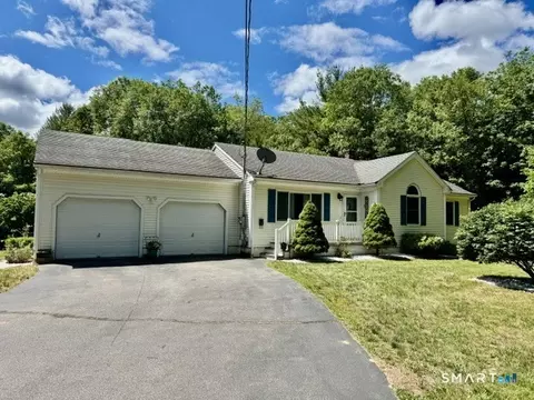 97 Lillibridge Rd, Plainfield, CT 06374