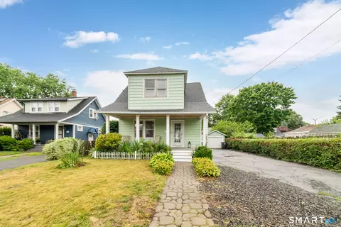 662 Milford Point Rd, Milford, CT 06460
