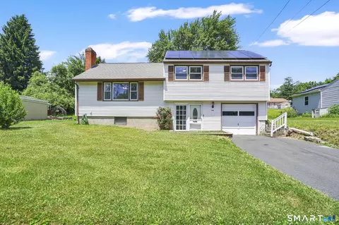 64 Beacon Hill Rd, East Hartford, CT 06108