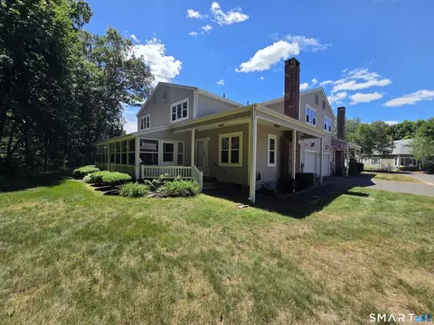 55 Windmill Spgs #55, Granby, CT 06035