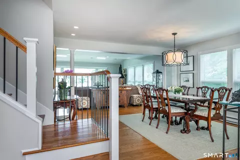 Dining - 52 Arrowhead Rd, Brookfield, CT 06804 photo 1 of 4