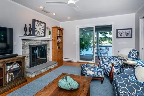 Living - 52 Arrowhead Rd, Brookfield, CT 06804 photo 4 of 6
