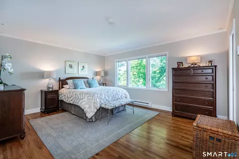 Bedroom - 52 Arrowhead Rd, Brookfield, CT 06804 photo 1 of 5