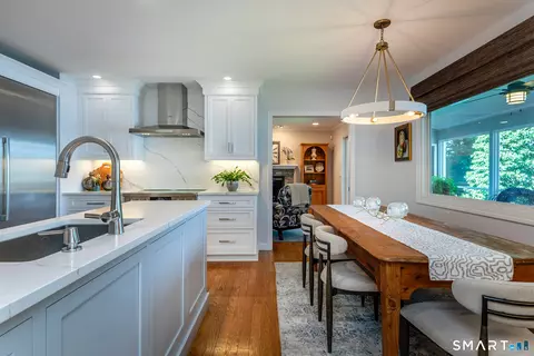 Kitchen - 52 Arrowhead Rd, Brookfield, CT 06804 photo 1 of 4