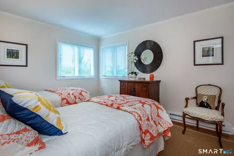 Bedroom - 52 Arrowhead Rd, Brookfield, CT 06804 photo 3 of 5