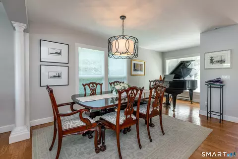 Dining - 52 Arrowhead Rd, Brookfield, CT 06804 photo 3 of 4