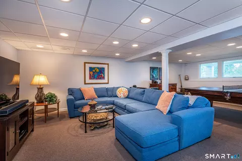 Living - 52 Arrowhead Rd, Brookfield, CT 06804 photo 6 of 6