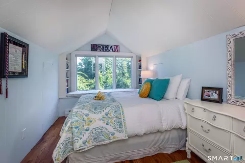 Bedroom - 52 Arrowhead Rd, Brookfield, CT 06804 photo 5 of 5