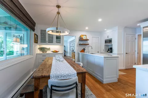 Dining - 52 Arrowhead Rd, Brookfield, CT 06804 photo 4 of 4