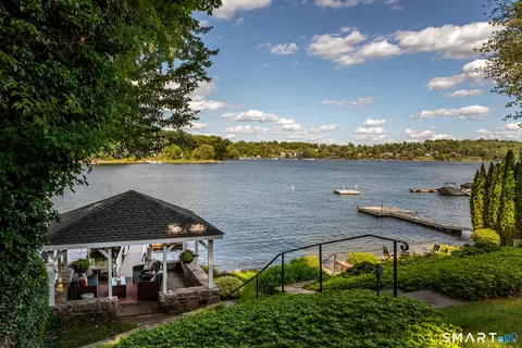 Exterior - 52 Arrowhead Rd, Brookfield, CT 06804 photo 9 of 10
