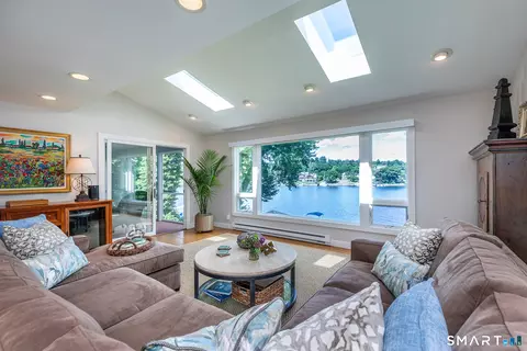 Living - 52 Arrowhead Rd, Brookfield, CT 06804 photo 1 of 6