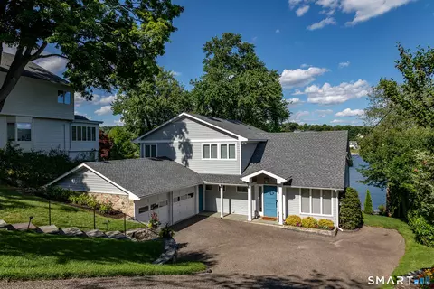 Exterior - 52 Arrowhead Rd, Brookfield, CT 06804 photo 10 of 10