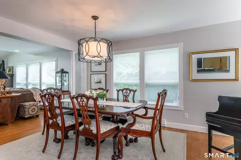 Dining - 52 Arrowhead Rd, Brookfield, CT 06804 photo 2 of 4