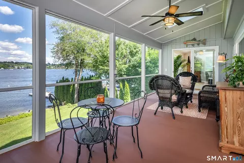 Exterior - 52 Arrowhead Rd, Brookfield, CT 06804 photo 3 of 10