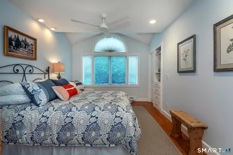 Bedroom - 52 Arrowhead Rd, Brookfield, CT 06804 photo 2 of 5